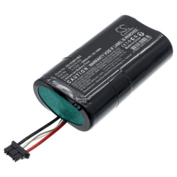 Verifone Carbon Mobile 5 CM5P Battery (p/n BPK278-502) - 1