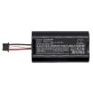 Verifone Carbon Mobile 5 CM5P Battery (p/n BPK278-502) - 3
