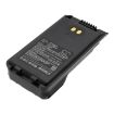 Icom IC-A16 IC-F29DR IC-F2000 Battery (p/n BP-279 BP-280) - 1