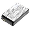 Caltta E350 EChat POC Battery (p/n F73001A) - 1