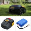 Battery for Mowox RM Series: RM 900, 700, 500, 1000 (p/n BA 573) - 6