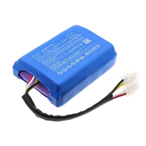Mowox RM Series Battery (p/n BA 573) for Multiple Models - 1