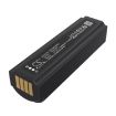 Battery for Shure GLXD2+ Wireless Mic Transmitter (p/n 95A43507) - 1