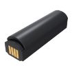 Battery for Shure GLXD2+ Wireless Mic Transmitter (p/n 95A43507) - 3