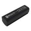 Battery for Shure BETA 87C ADX2/K8 Wireless Mic Transmitter - 2