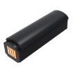 Battery for Shure BETA 87C ADX2/K8 Wireless Mic Transmitter - 3