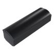 Battery for Shure BETA 87C ADX2/K8 Wireless Mic Transmitter - 4