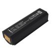 Shure BETA 87C ADX2 G57 Wireless Microphone Battery (95A25763 95A45272) - 1