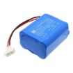 Battery for Creative Vital Pro/Plus UP-9000/7000 Monitors - 2