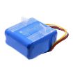 Eureka EA100003 EA100001 NERE10S-EU-VD E10s Battery (BP14452C) - 2