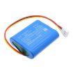 Wego WGI-1020 Battery (p/n INR18650) - 1