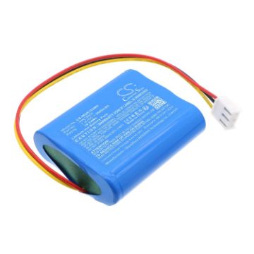 Wego WGI-1020 Battery (p/n INR18650) - 1