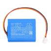 Wego WGI-1020 Battery (p/n INR18650) - 3