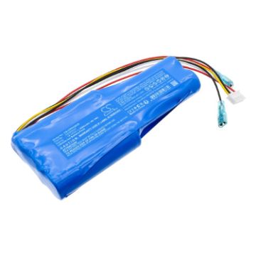 Concept VP4380 Battery (p/n 42392243) - 1