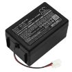 Cleanmaxx Smart Plus Battery (p/n BAT-101) - 1