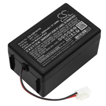 Cleanmaxx Smart Plus Battery (p/n BAT-101) - 1