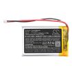 Battery for Hellobaby & Dragon Touch E40 (p/n BAT-UU24) - 3