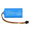 Eufy X10 Pro Omni RoboVac Battery (p/n G0914E1) - 3