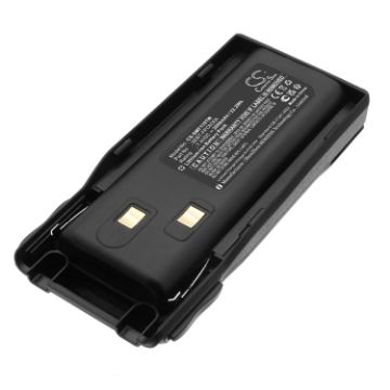 Battery for Samcom FPCN10A SEBT-FPCN30A - 1