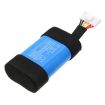 Battery for JBL Charge 6 (P/N GSP-2S10-CH6A I0328A) - 2