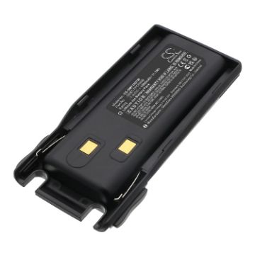 Battery for Samcom FPCN10A SEBT-FPCN30B - 1
