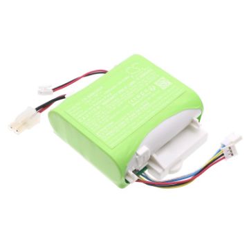 Battery for Shark VM252 VM252C QM250 (XBAT CMT4) - 1