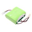 Battery for Shark VM252 VM252C QM250 (XBAT CMT4) - 2