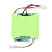 Battery for Shark VM252 VM252C QM250 (XBAT CMT4) - 3