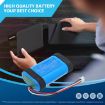 Battery for Philips Fidelio B97/10 Audio (p/n SBAA00) - 6