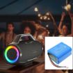 Tronsmart Bang Battery (p/n INR18650-3S2P) - 6