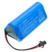 Zoncare PM-7000M/7000C Battery (p/n JHT-99G-00) - 1