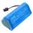 Zoncare PM-7000M/7000C Battery (p/n JHT-99G-00) - 2