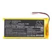 Ring Alarm Keypad Battery 5AT2S7 PCM2000 PT464085 - 3