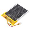 Replacement Battery for Corsair Void & Virtuoso RGB Wireless Headphones - 2