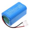 Zoncare ZQ-1206 ATOM ECG-6A Battery (p/n HYLB-1171) - 1