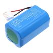 Zoncare ZQ-1206 ATOM ECG-6A Battery (p/n HYLB-1171) - 2