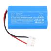 Zoncare ZQ-1206 ATOM ECG-6A Battery (p/n HYLB-1171) - 3