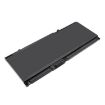 Battery for Fujitsu LifeBook U Series (CP813249-01/04) - 4