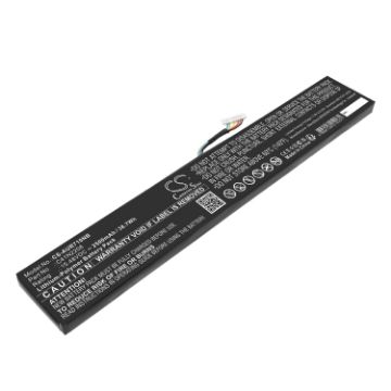 Asus ROG Ally 2023 RC71L NR2301L Battery C41N2208 - 1