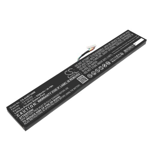 Asus ROG Ally 2023 RC71L NR2301L Battery C41N2208 - 1