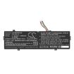 Medion Emdoor NS15TG NS14AR Akoya E16402 Battery 456484-3S - 3