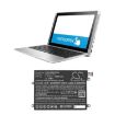 Battery for HP x2 210 G2 (L5H47ES, L5H45EA, L5H44EA, L5H43EA, L5H42EA) - 6