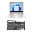 Battery for HP ENVY x360 13-bf Series (p/n HSTNN-OB2Y M89926-1D1) - 6