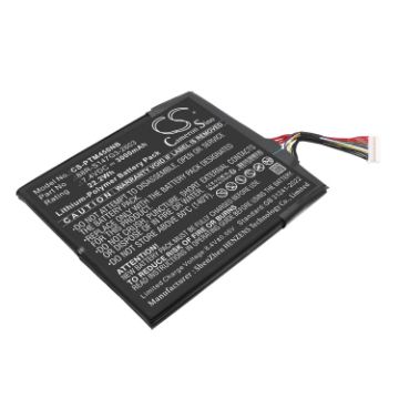 Battery for Positivo Vaio and Stilo Models (p/n 88R-S147G3-2603) - 1