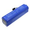 Dreame RLS42SD Mova S10 Plus Battery (p/n P2150-4S2P-FMTEV) - 2