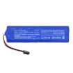 Dreame RLS42SD Mova S10 Plus Battery (p/n P2150-4S2P-FMTEV) - 3