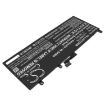 Battery for Lenovo ThinkPad X13S GEN 1-21BY0013GR/X13S 21BX001LHV - 2