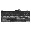 Battery for Lenovo ThinkPad X13S GEN 1-21BY0013GR/X13S 21BX001LHV - 3