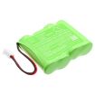 Industrial Scientific MX251 Battery (P/N 1703-1063) - 1