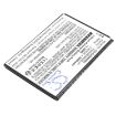 Cricket U572AC Debut S3 Battery (TNO496386AG-N1) - 2
